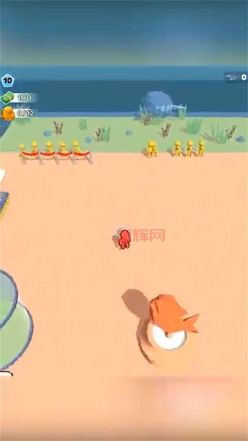 休闲类游戏推荐:上班族学生党必备的摸鱼神器!