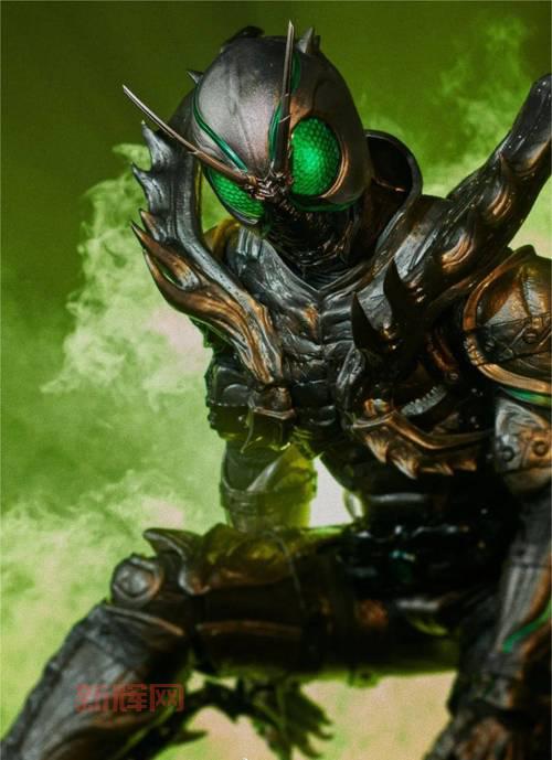 完全假面骑士2：经典角色大集结，畅享极速战斗体验