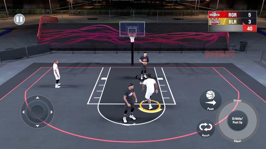 nba2k21手游下载安卓版好玩吗？真实体验分享游戏特色！