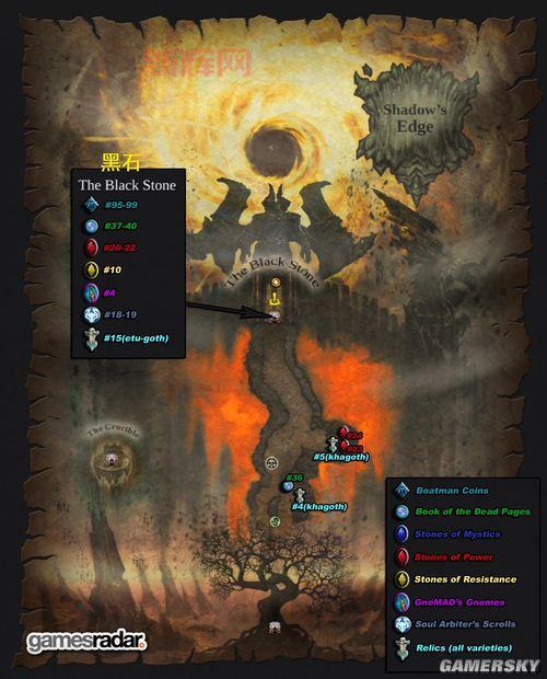 暗黑血统2攻略:全流程详解与高效通关技巧