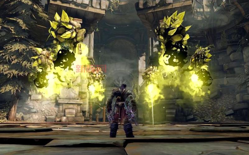 暗黑血统2攻略:全流程详解与高效通关技巧