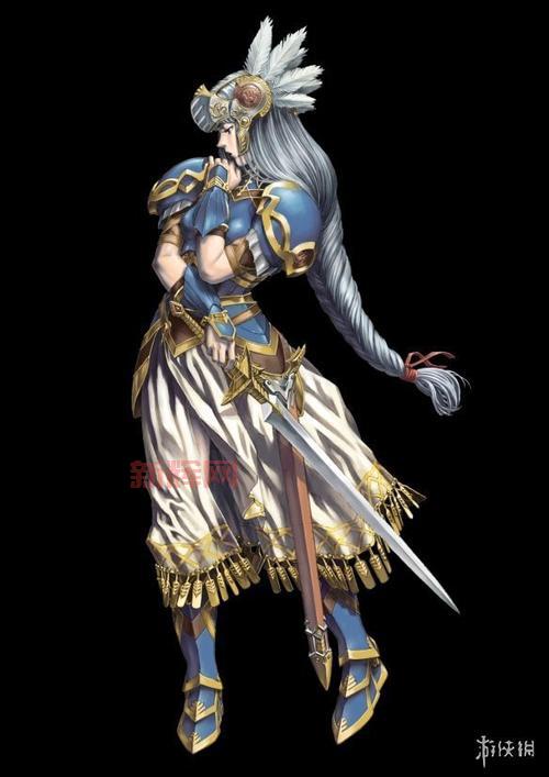 北欧女神psp免安装版下载，小白也能轻松搞定！