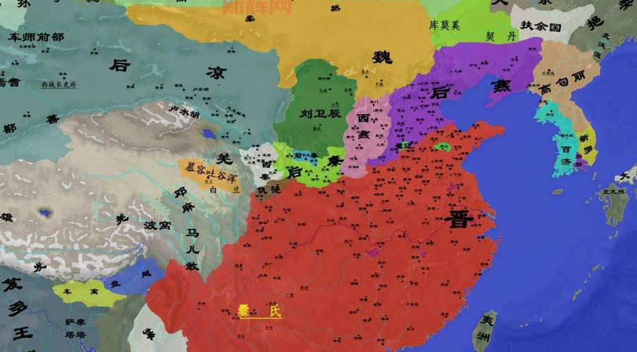 天龙八部单机版地图高清大图哪里有？分享几个好用的资源网站！