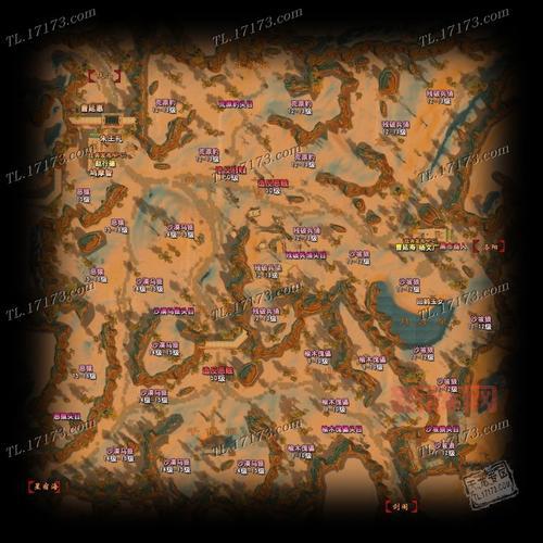 天龙八部单机版地图高清大图哪里有?分享几个好用的资源网站!