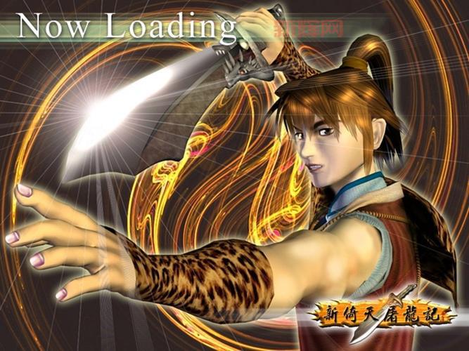 真倚天屠龙记游戏下载，2004年智冠科技经典RPG之作