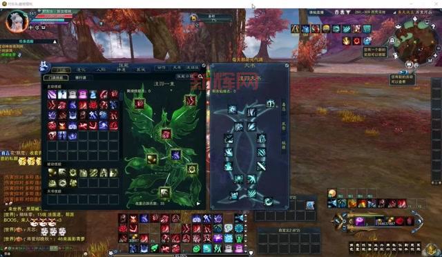 诛仙3新手到大神全攻略：职业选择、快速升级、装备获取