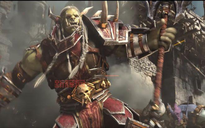 圣光修罗:虚拟生物的超进化之路