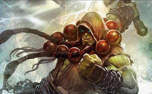 圣光修罗：虚拟生物的超进化之路