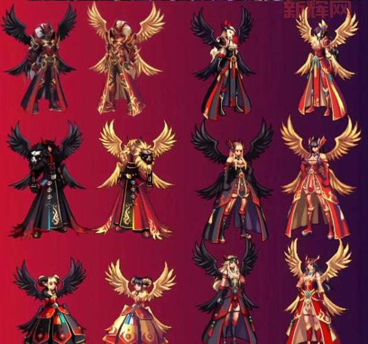 DNF至尊装扮对比天空套，属性和价格哪个更香？