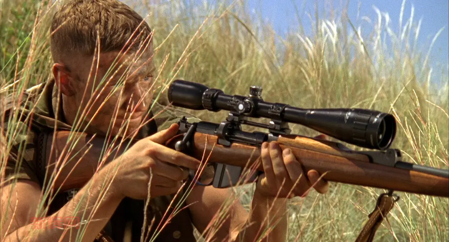 二战狙击手胜利的召唤：成为战场上的终极狙击手