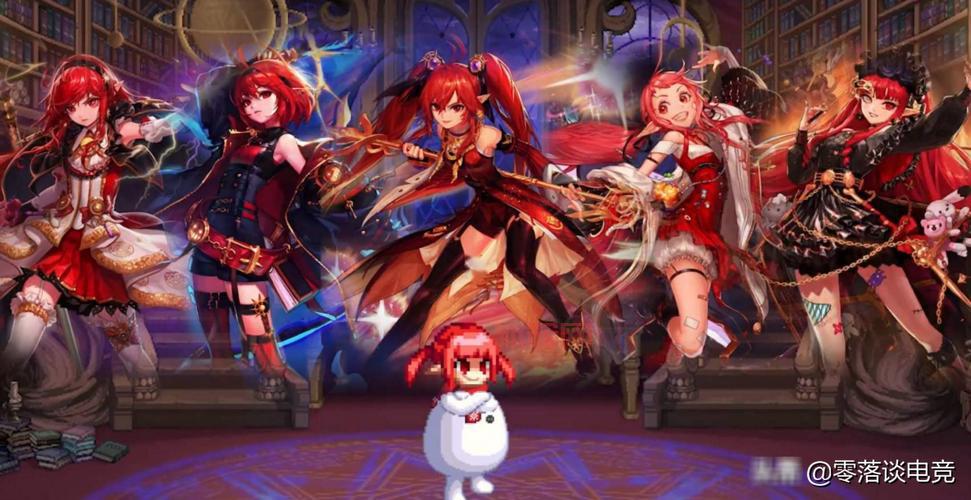 dnf破晓女神三觉强不强?技能形态与伤害测评