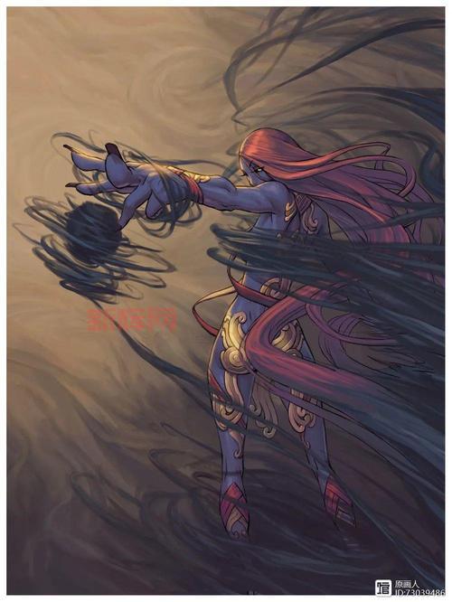 dnf破晓女神三觉强不强?技能形态与伤害测评