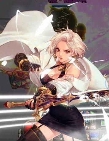 dnf破晓女神三觉强不强?技能形态与伤害测评