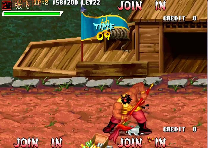 三国战纪风云再起技能表,新手必看全武将出招指令