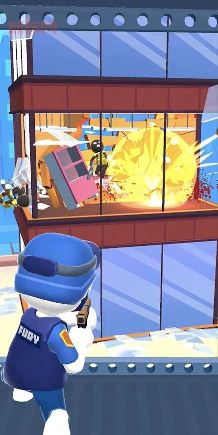 寻找直升飞机游戏单机?武装直升机突袭带你燃爆指尖!