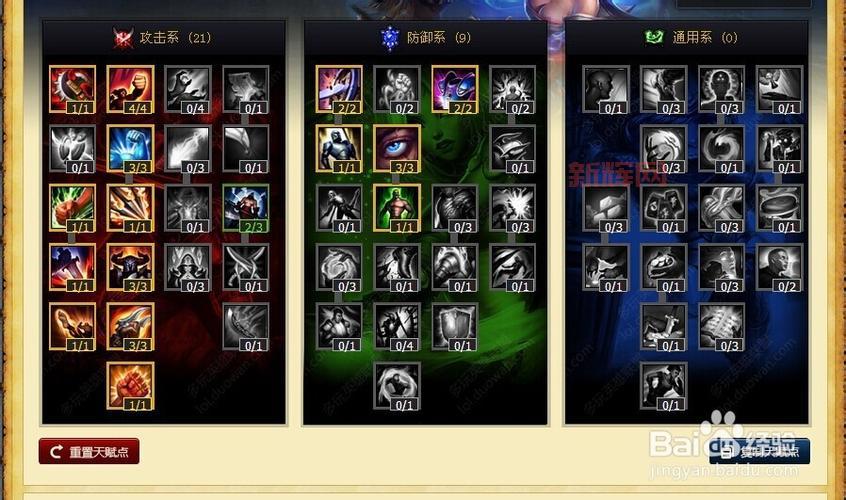 地下城召唤师加点最强方案，平民也能轻松通关！