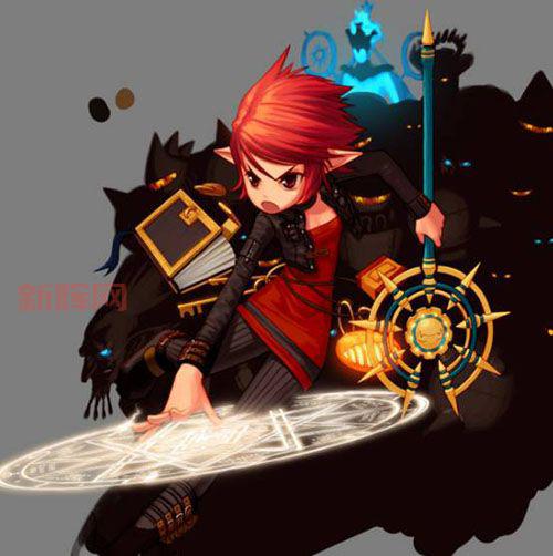 地下城召唤师加点最强方案,平民也能轻松通关!