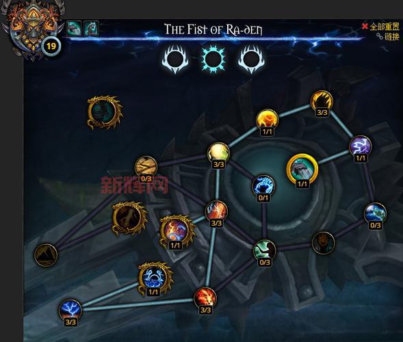 如何击败节点之王萨哈达尔：魔兽世界攻略大全