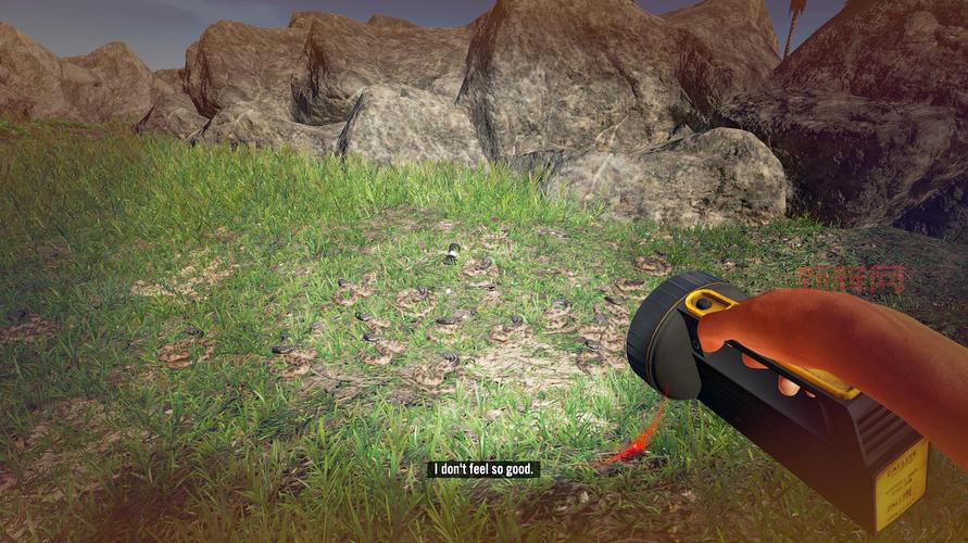 寻找飞机坠落荒岛求生游戏下载？这款高人气游戏别错过！