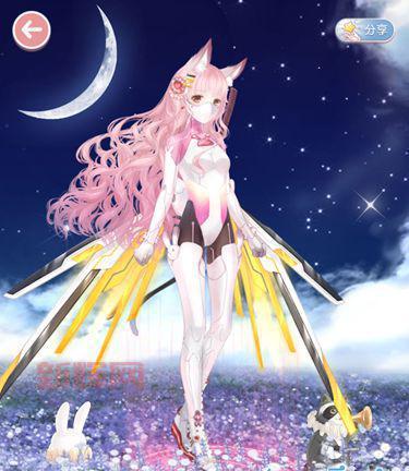 掌握奇迹暖暖联盟委托搭配秘诀，轻松过关