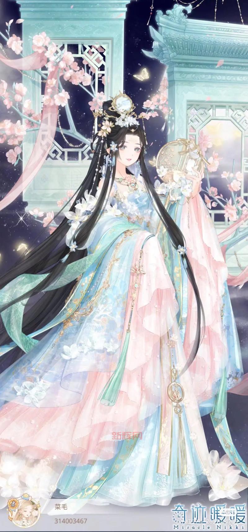 掌握奇迹暖暖联盟委托搭配秘诀,轻松过关