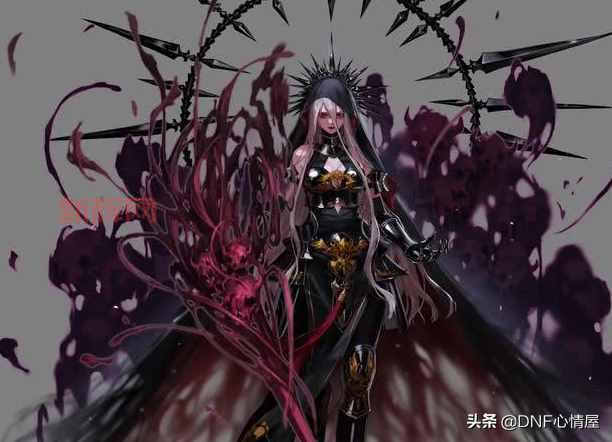 剑灵灵剑士觉醒鬼剑:平民玩家也能玩转的强力职业!