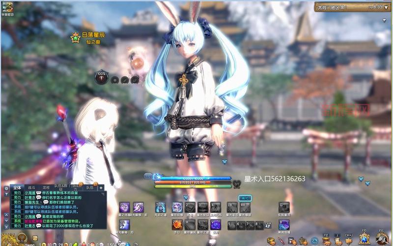 剑灵灵剑士觉醒鬼剑:平民玩家也能玩转的强力职业!