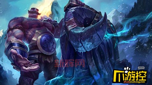 LOL布隆攻略：掌握布隆技能，助力团队逆袭