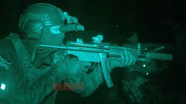 使命召唤突击队免谷歌版在哪下?无限子弹内购已解锁!