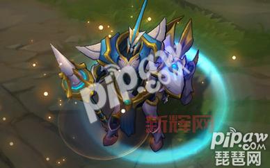 lol人马电玩战魂值得买吗?看完这篇测评再决定!