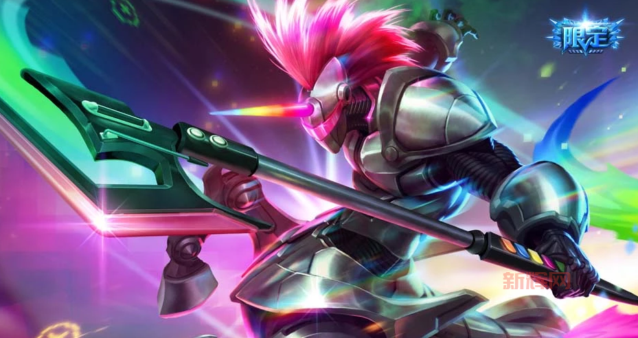 lol人马电玩战魂值得买吗?看完这篇测评再决定!