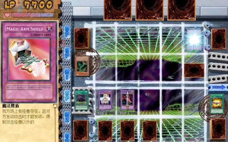 游戏王混沌力量卡组最强构建攻略