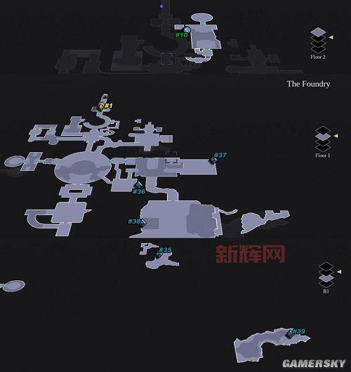 暗黑血统2溺亡堡垒攻略：推球开门任务详解