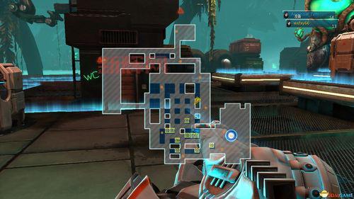 幽闭圣地2全新升级,塔防与射击的完美结合