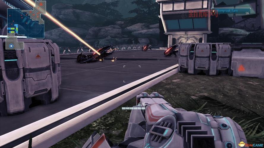 幽闭圣地2全新升级,塔防与射击的完美结合