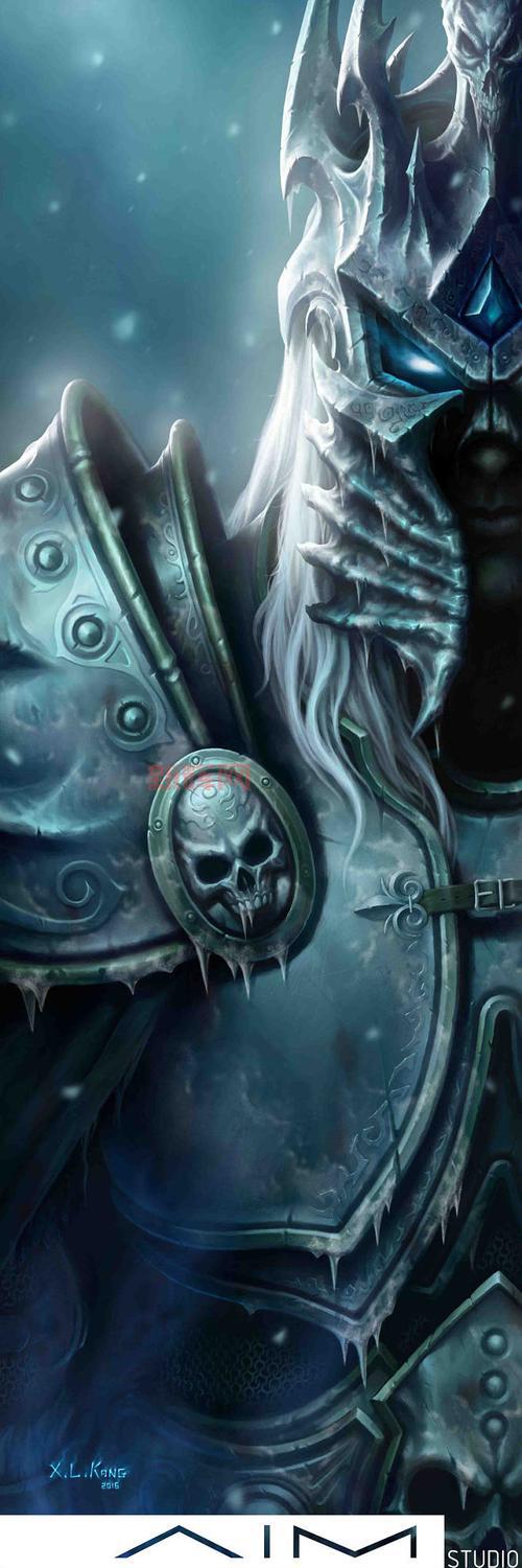 阿尔萨斯怎么死的?魔兽世界巫妖王的悲剧结局解析