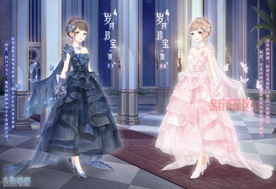 奇迹暖暖竞技搭配场攻略,平民玩家也能轻松上榜!