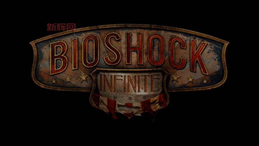 生化奇兵无限发售11周年,天空之城哥伦比亚依旧迷人