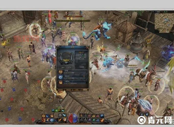 传奇怎么快速刷元宝？掌握这些方法！