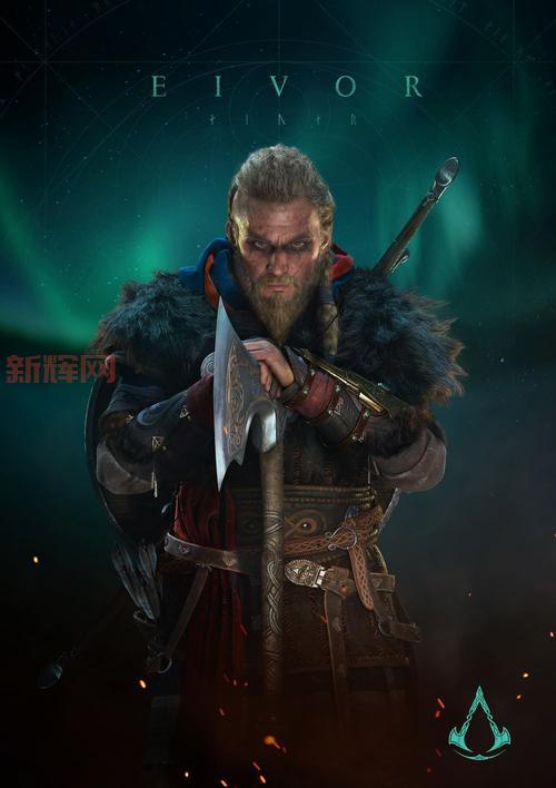 刺客信条血缘游戏回顾：解锁PSP上的刺客传承