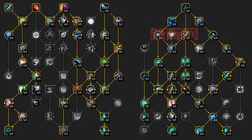 70级恢复萨满天赋选择困难?大神教你一键搞定!