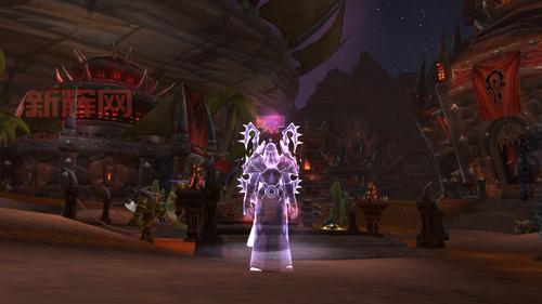 70级恢复萨满天赋选择困难?大神教你一键搞定!