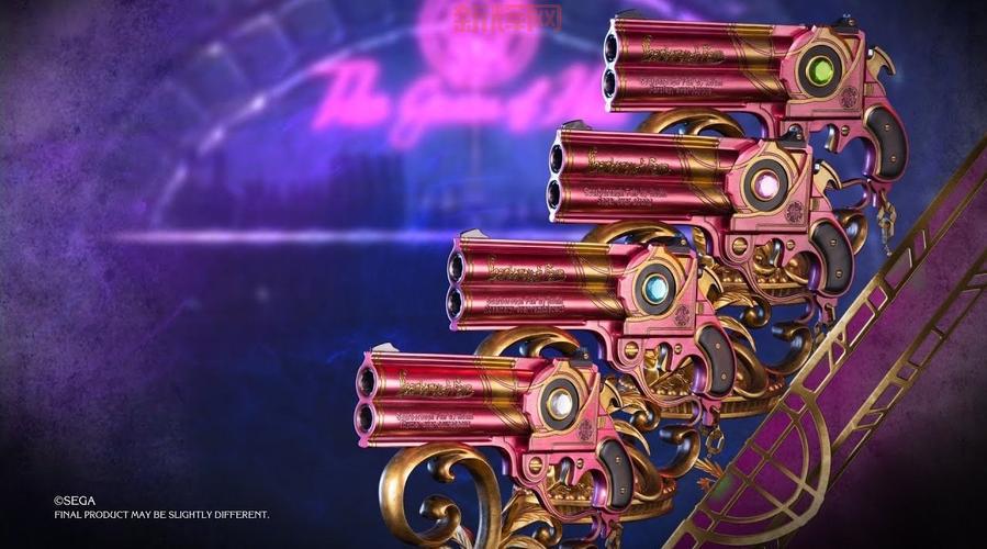 猎天使魔武器武器获取攻略：从初始到终极武器全解析