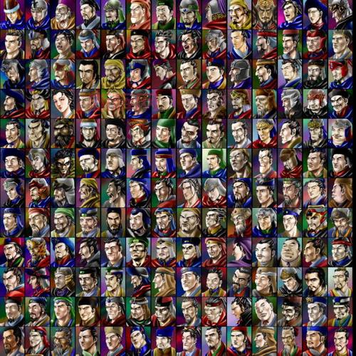 三国群英传4兵种相克太复杂?简单几招教你轻松掌握!