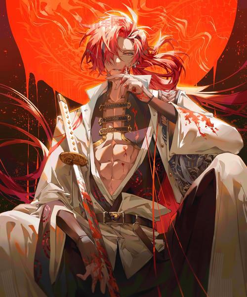 FGO鬼岛剧情全解析，带你轻松看懂鬼岛故事