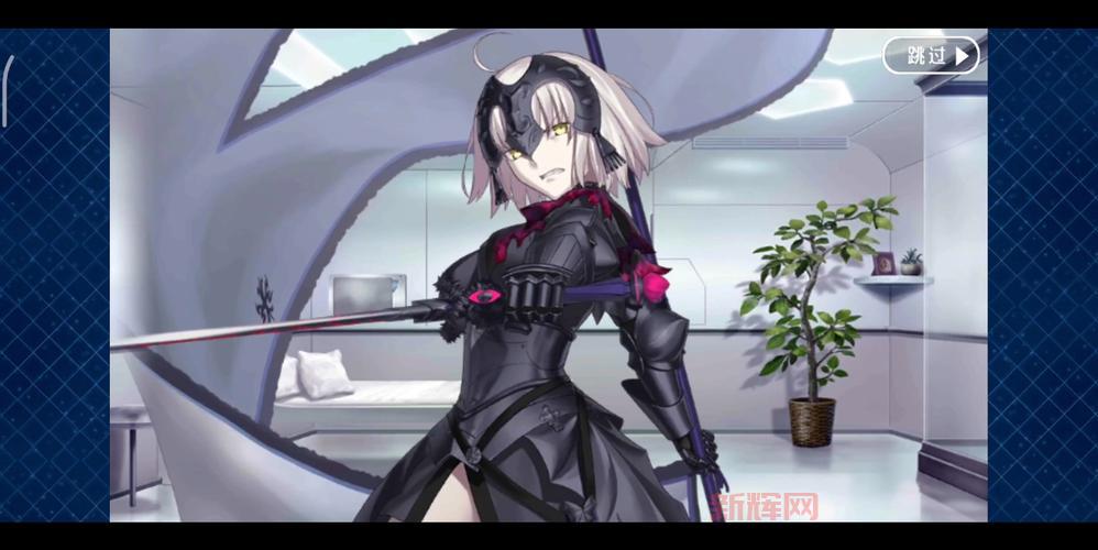 FGO鬼岛剧情全解析，带你轻松看懂鬼岛故事