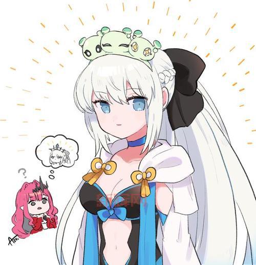 FGO鬼岛剧情全解析，带你轻松看懂鬼岛故事