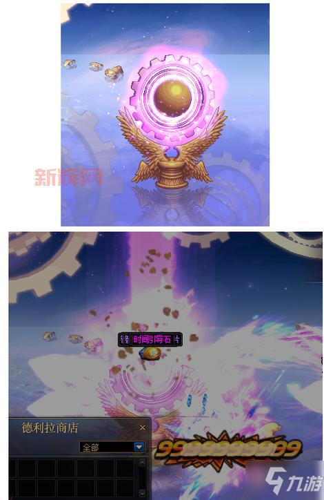 dnf新图深渊怎么开启？这几个步骤带你玩转新深渊！