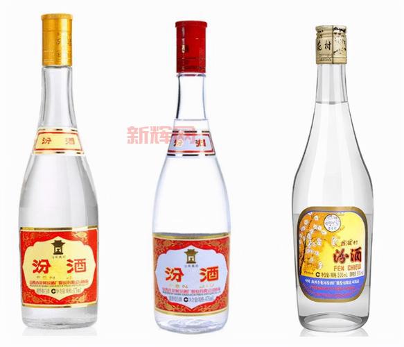 汾字拼音怎么读?全面了解汾字含义和来源