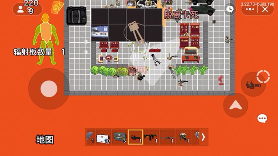 恶灵附身攻略：必备战术与难度挑战详解